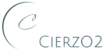 CierzO2 Logo